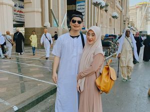 Diisukan Cerai, Ingat Lagi Cara Alvin Faiz Meminang Larissa Chou yang Bikin Iri Diisukan Cerai, Ingat Lagi Cara Alvin Faiz Meminang Larissa Chou yang Bikin Iri