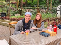 Alvin Faiz dan Larissa Chou Diisukan Cerai, Pihak Azzikra Datangi PA Cibinong