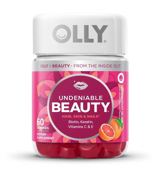 Olly Undeniable Beauty/olly.com Olly Undeniable Beauty