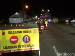 Mudik dan Kedewasaan Diri