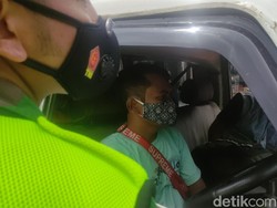 Angkut Pemudik ke Jabar, 138 Travel Gelap Terjaring Petugas