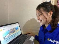 Jurus Pemerintah Lacak Rumah yang Terdampak Bencana