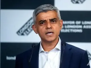 Sadiq Khan Terpilih 3 Kali Jadi Walkot London, Programnya Makan Siang Gratis Sadiq Khan Terpilih 3 Kali Jadi Walkot London, Programnya Makan Siang Gratis
