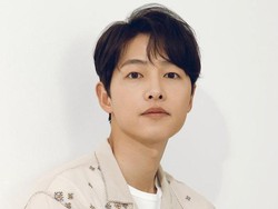 7 Fakta Menarik Song Joong Ki, Soal Masa Kecil Sampai Pengalaman Cinta