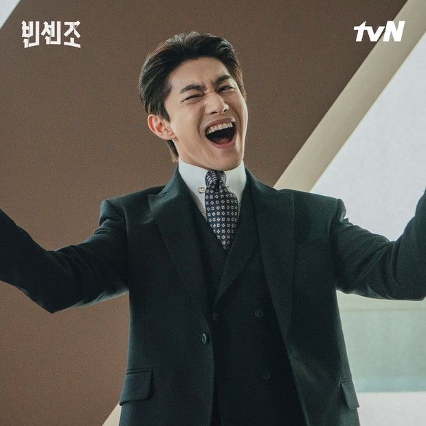 karakter jang han seo