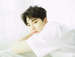 Akhirnya! Sungjong INFINITE Bebas Wamil