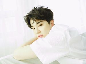 Akhirnya! Sungjong INFINITE Bebas Wamil Akhirnya! Sungjong INFINITE Bebas Wamil