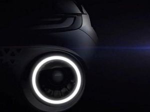 Hyundai Casper, SUV Mungil Penantang Raize-Rocky Rilis Tahun Ini