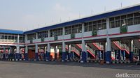 Terminal Purabaya Lengang Kala Mudik Dilarang