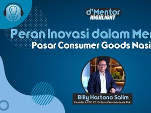 Pentingnya Inovasi Dalam Bisnis