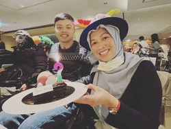 TKW Berhijab yang Merawat Majikan dan Tidur Sekamar, Berapa Gajinya?