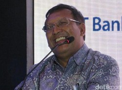 Jejak Karier Ahmad Bambang, Eks Dosen ke Wadirut Pertamina