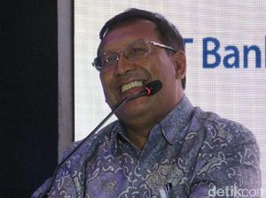 Jejak Karier Ahmad Bambang, Eks Dosen ke Wadirut Pertamina Jejak Karier Ahmad Bambang, Eks Dosen ke Wadirut Pertamina