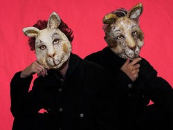 AmPm Bagi Kesan tentang Indonesia dan Kolaborasi dengan Dipha Barus