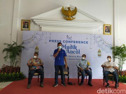 Tetapkan Prokes Ketat, VP Ancol: Pengunjung Jangan Mudah Tersinggung