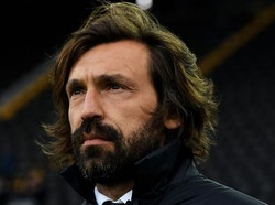 Juventus Kalah, Andrea Pirlo Tidak Mau Cari Kambing Hitam