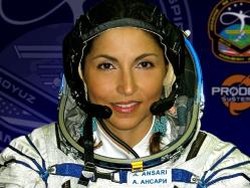 5 Ilmuwan Perempuan Muslim, dari Ahli Aritmatika sampai Astronaut