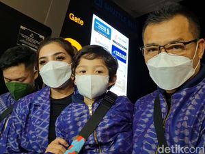 Ashanty Stres Arsya Hermansyah Terpapar COVID-19 Ashanty Stres Arsya Hermansyah Terpapar COVID-19