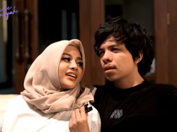 Momen Bahagia Atta Halilintar dan Aurel Hermansyah