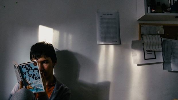 berisik di kantor/sumber:pexels.com berisik di kantor