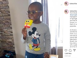 Pakai Akun Belanja Online Sang Ibu, Bocah Ini Beli Es Krim Rp 37 Juta