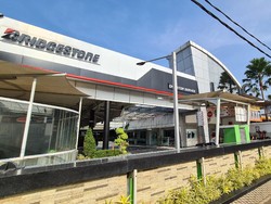 Bridgestone Tutup Pabrik, PHK 700 Orang!