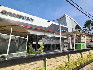 Bridgestone Tutup Pabrik, PHK 700 Orang! Bridgestone Tutup Pabrik, PHK 700 Orang!