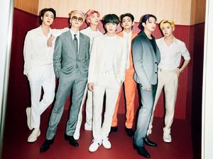 Butter is Back! BTS Rilis Remix Bareng Megan Thee Stallion 27 Agustus Butter is Back! BTS Rilis Remix Bareng Megan Thee Stallion 27 Agustus