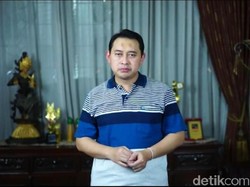 Berharta Rp 116 M, Bupati Nganjuk Punya 32 Petak Tanah Hingga Jaksel
