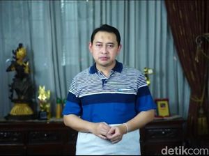Anggota DPR Asal Nganjuk soal Bupati Novi Terjaring OTT: Memalukan! Anggota DPR Asal Nganjuk soal Bupati Novi Terjaring OTT: Memalukan!