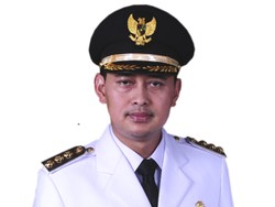 Jadi Tersangka Suap, Bupati Nganjuk Ditahan di Rutan Bareskrim Hari Ini