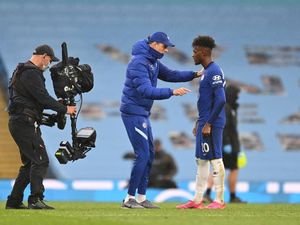 Saat Thomas Tuchel Berlagak seperti Pep Guardiola