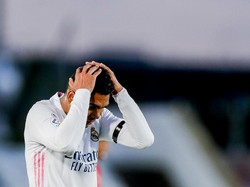 Madrid Vs Sevilla: Gol Hoki Selamatkan El Real dari Kekalahan