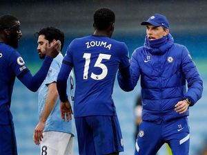 10 Hari Berat buat Chelsea: Dua Lawan Sudah Dilibas, Dua lagi Menunggu