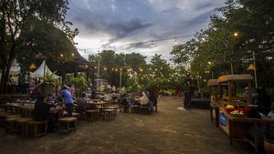 Deretan Wisata Tanah Air yang Tutup Saat Lebaran