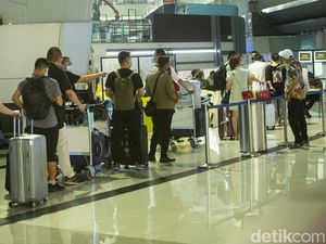 Heboh WN China Masuk RI Kerja di Proyek Strategis, Ini Daftarnya Heboh WN China Masuk RI Kerja di Proyek Strategis, Ini Daftarnya