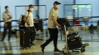 Dipangkas Lagi, Masa Karantina Pelancong LN Jadi 3 Hari