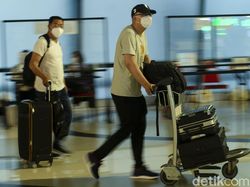 Puluhan TKA China Masuk RI, Kemnaker: Didatangkan Investor Sesuai Izin