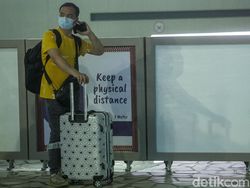 Satgas Siapkan Sistem Validasi Surat Vaksin bagi Kedatangan WNA ke RI