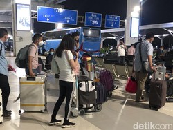 34 TKA China Masuk RI Selama PPKM, Begini Aturannya