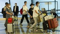 Di Tengah Larangan Mudik, WN China Masih Masuk RI Lho
