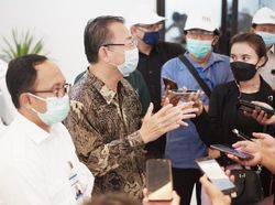 Audit BPPT untuk Teknologi Pengolahan Nikel Anak Bangsa Rampung, Whats Next?