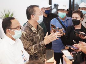 Audit BPPT untuk Teknologi Pengolahan Nikel Anak Bangsa Rampung, Whats Next?