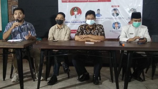 Diskusi Seru Soal Toleransi Dalam Bingkai Pancasila