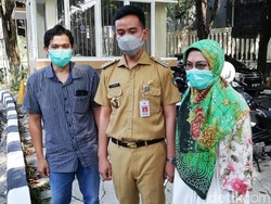 Dosen Vs Gibran di Jalanan: Mendebat Dulu, Minta Foto Bareng Kemudian