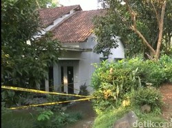 7 Fakta dari Kasus Ibu-Anak di Kendal Dibunuh Keji di Kamar Mandi