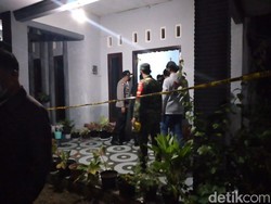 Ibu-Anak di Kendal Ditemukan Tewas Bersimbah Darah di Kamar Mandi