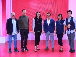 Para Pengusaha Wanita Sukses Pincut Investor di Elevate Women 2021