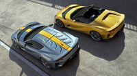 Wujud Ferrari 812 Competizione Rp 9 Miliaran yang Ludes Terjual