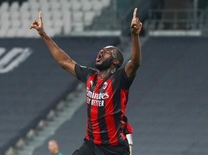 Kata Bek Milan Asal Inggris Soal Giroud dan Ibrahimovic